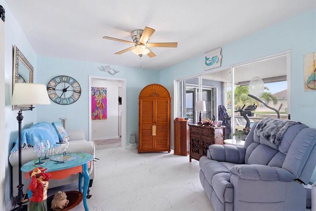 3514 BLITMAN STREET, Port Charlotte, FL 33981