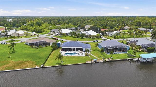 3514 BLITMAN STREET, Port Charlotte, FL 33981