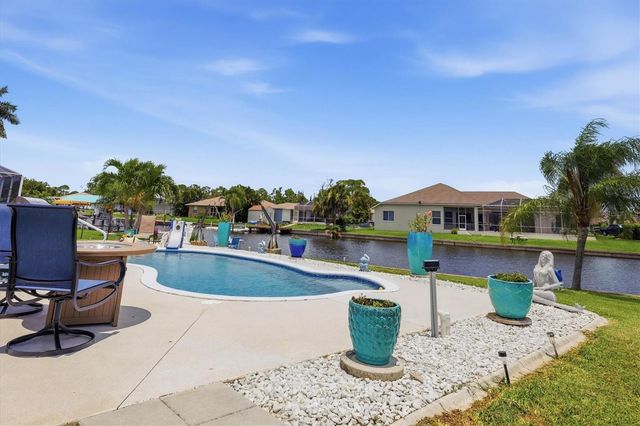 3514 BLITMAN STREET, Port Charlotte, FL 33981