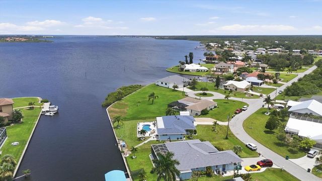 3514 BLITMAN STREET, Port Charlotte, FL 33981