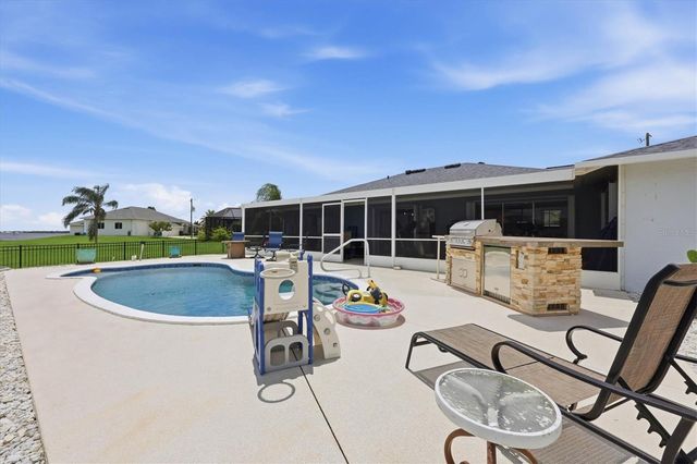 3514 BLITMAN STREET, Port Charlotte, FL 33981