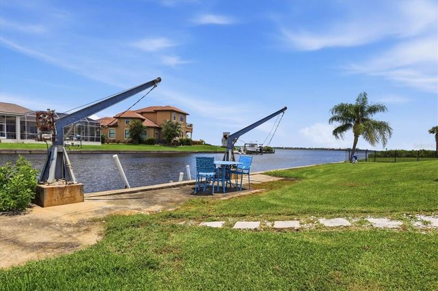 3514 BLITMAN STREET, Port Charlotte, FL 33981