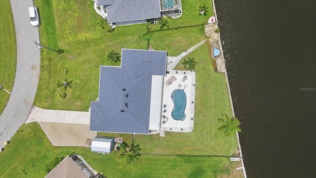 3514 BLITMAN STREET, Port Charlotte, FL 33981