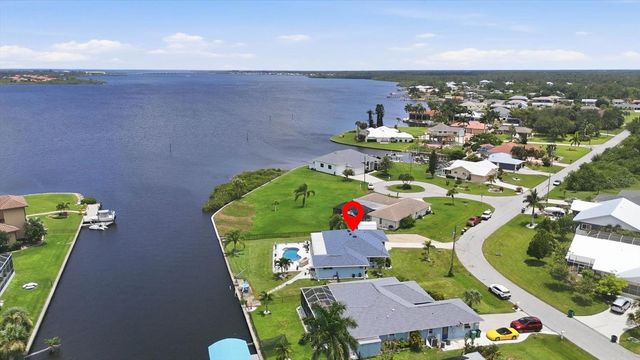 3514 BLITMAN STREET, Port Charlotte, FL 33981