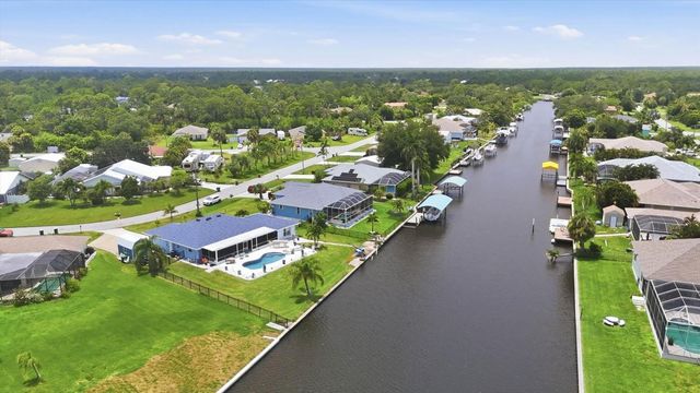 3514 BLITMAN STREET, Port Charlotte, FL 33981