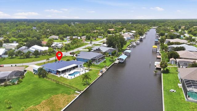 3514 BLITMAN STREET, Port Charlotte, FL 33981