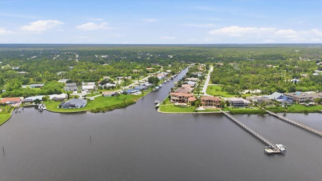 3514 BLITMAN STREET, Port Charlotte, FL 33981