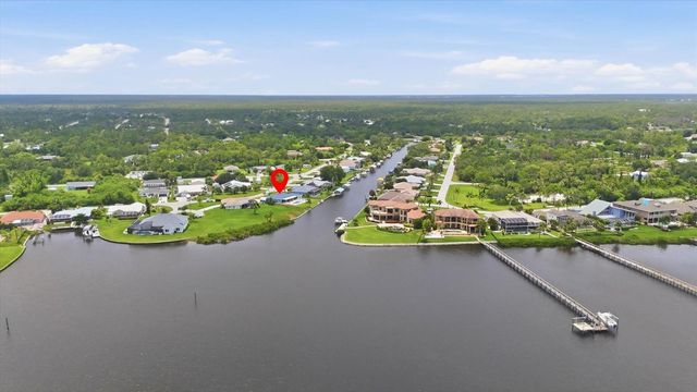 3514 BLITMAN STREET, Port Charlotte, FL 33981