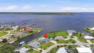 3514 BLITMAN STREET, Port Charlotte, FL 33981