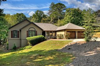 276 Westwoods Drive, Ellijay, GA 30540