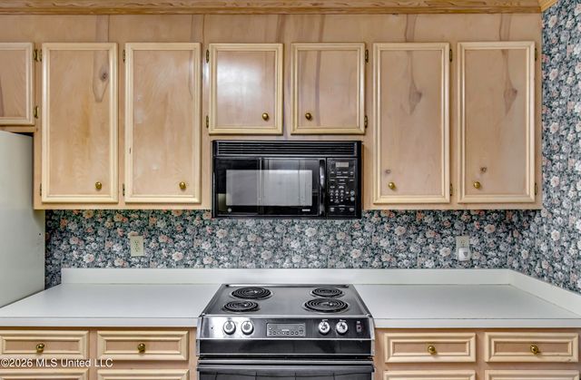 205 N Shadow Lake Drive, Clinton, MS 39056