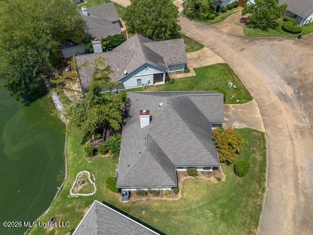 205 N Shadow Lake Drive, Clinton, MS 39056
