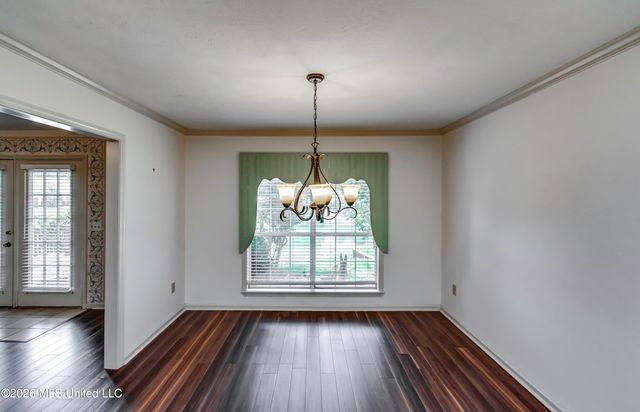 205 N Shadow Lake Drive, Clinton, MS 39056