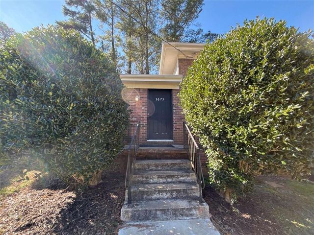 3673 Glen Falls Dr, Decatur, GA 30032