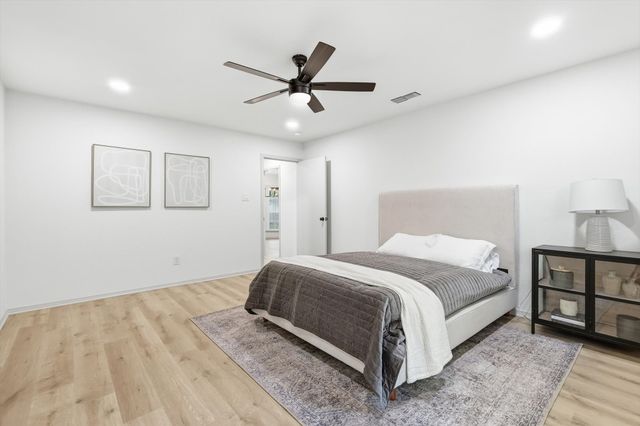 4124 Twilight Drive S, Benbrook, TX 76116