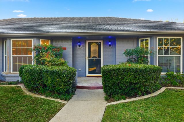 4124 Twilight Drive S, Benbrook, TX 76116