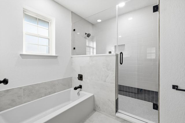 4124 Twilight Drive S, Benbrook, TX 76116