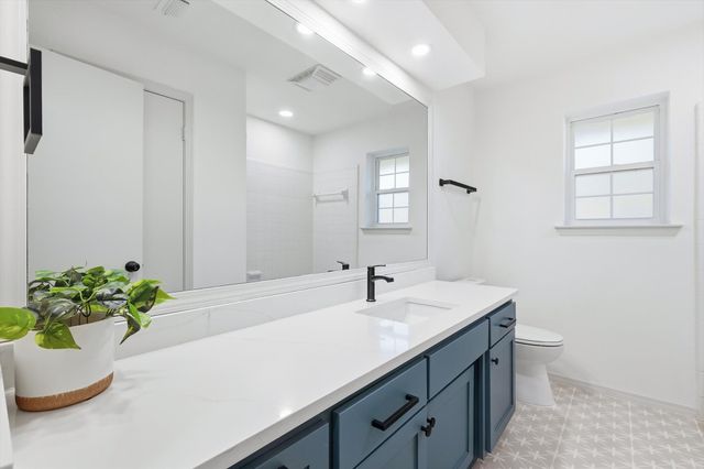 4124 Twilight Drive S, Benbrook, TX 76116