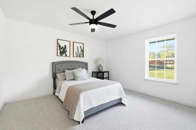 4124 Twilight Drive S, Benbrook, TX 76116