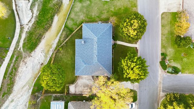 4124 Twilight Drive S, Benbrook, TX 76116