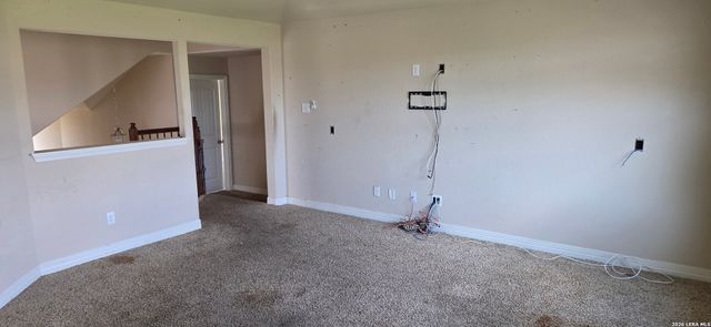 8946 HIGH BR, San Antonio, TX 78254