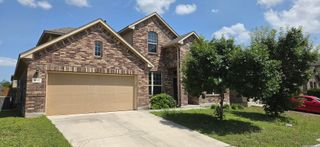 8946 HIGH BR, San Antonio, TX 78254
