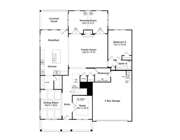 453 Fox Pond Drive, Seneca, SC 29678