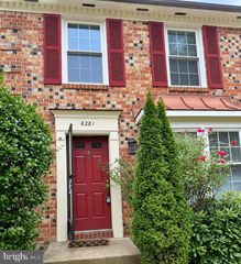 6281 RATHLIN DR, Springfield, VA 22152