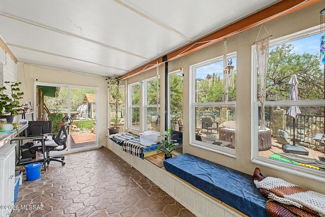 3897 E Diablo Canyon Place, Tucson, AZ 85718