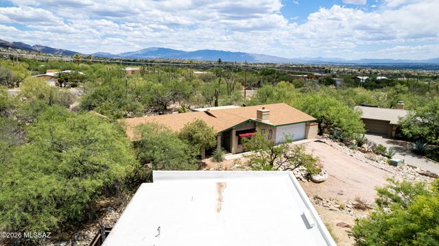 3897 E Diablo Canyon Place, Tucson, AZ 85718