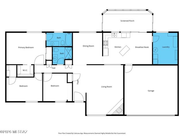 3897 E Diablo Canyon Place, Tucson, AZ 85718