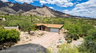 3897 E Diablo Canyon Place, Tucson, AZ 85718