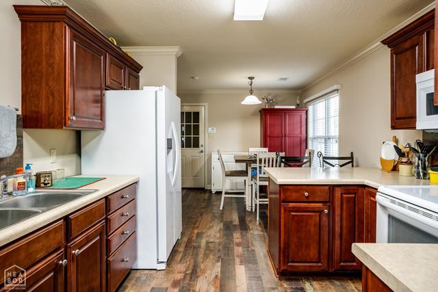 4700 Peter Trail, Jonesboro, AR 72405