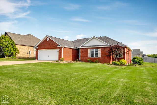 4700 Peter Trail, Jonesboro, AR 72405