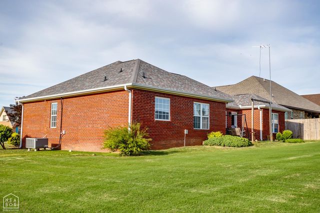 4700 Peter Trail, Jonesboro, AR 72405