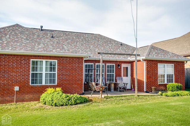 4700 Peter Trail, Jonesboro, AR 72405