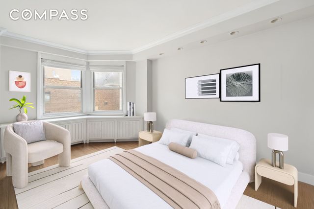 69 5th Avenue 17HJ, New York City, NY 10003