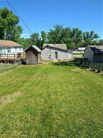 1410 Pacific Street, Atchison, KS 66002