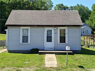 1410 Pacific Street, Atchison, KS 66002