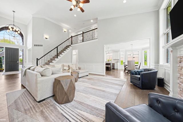 34389 Dante Drive, Chesterfield Twp, MI 48047