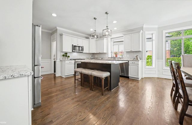 34389 Dante Drive, Chesterfield Twp, MI 48047