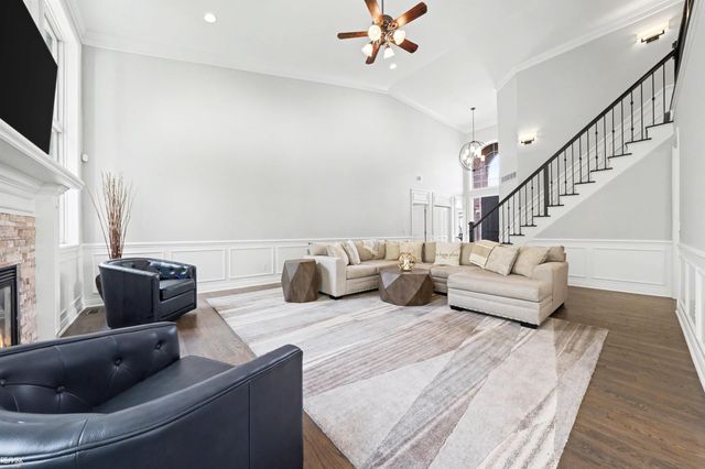 34389 Dante Drive, Chesterfield Twp, MI 48047