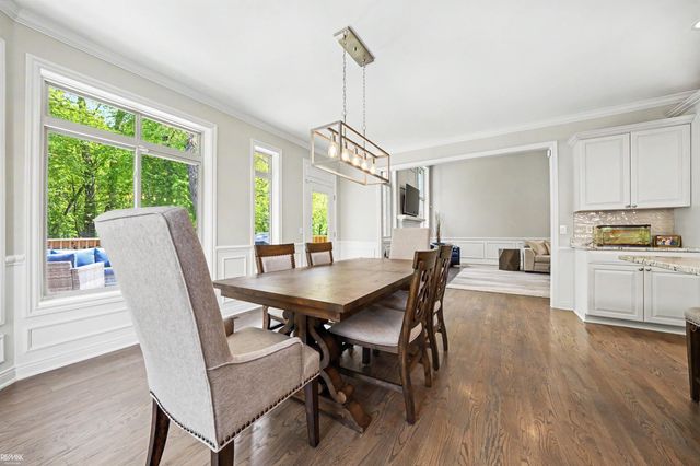 34389 Dante Drive, Chesterfield Twp, MI 48047