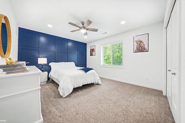 34389 Dante Drive, Chesterfield Twp, MI 48047