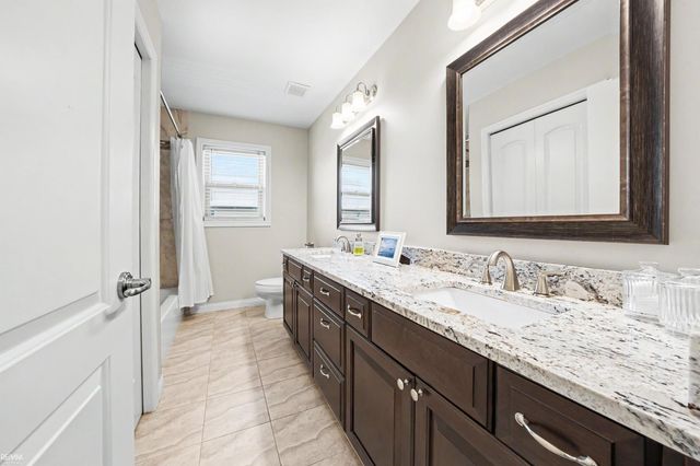 34389 Dante Drive, Chesterfield Twp, MI 48047