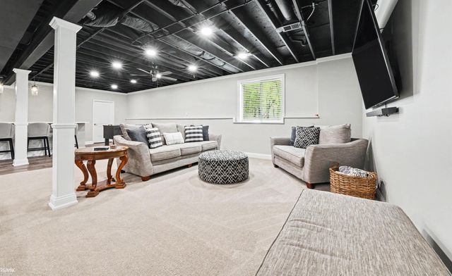 34389 Dante Drive, Chesterfield Twp, MI 48047