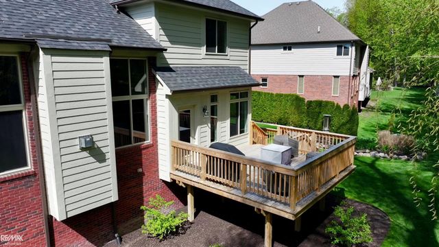 34389 Dante Drive, Chesterfield Twp, MI 48047