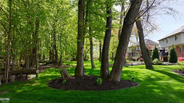 34389 Dante Drive, Chesterfield Twp, MI 48047