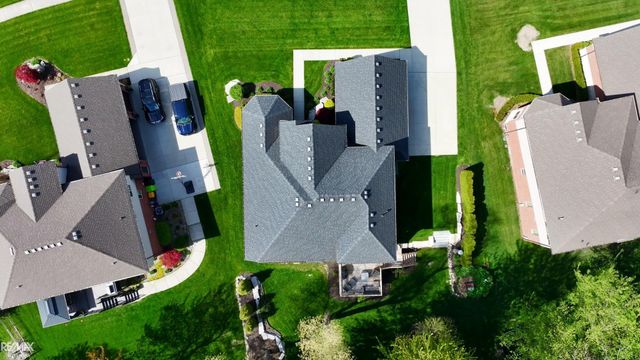 34389 Dante Drive, Chesterfield Twp, MI 48047