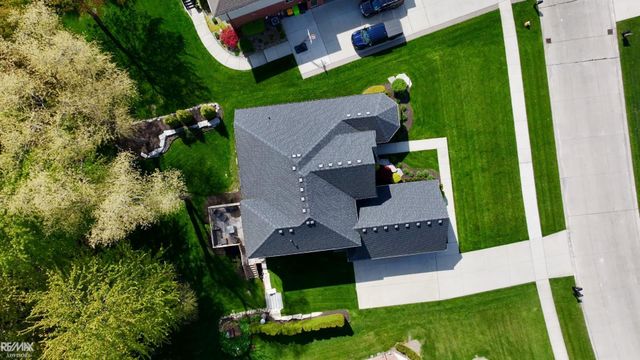 34389 Dante Drive, Chesterfield Twp, MI 48047